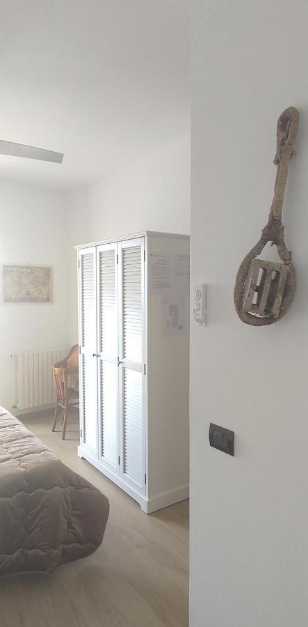 지오비나조 Vento Di Bolina B&B 외부 사진
