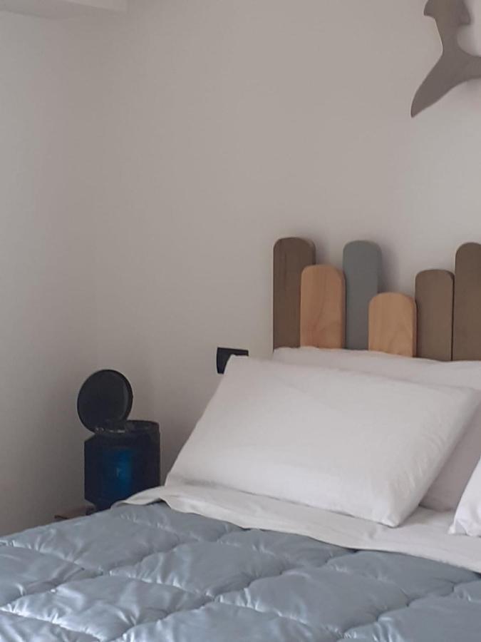 지오비나조 Vento Di Bolina B&B 외부 사진