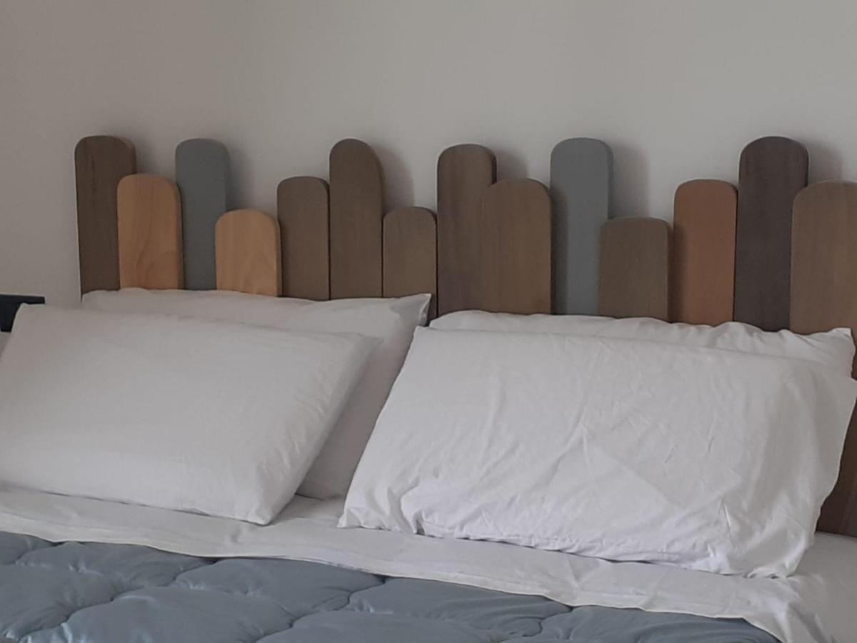 지오비나조 Vento Di Bolina B&B 외부 사진
